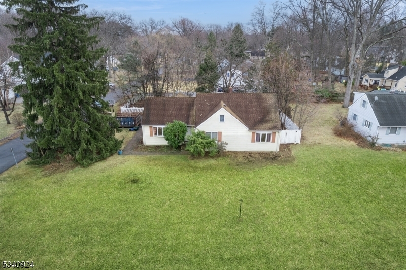 Property Photo:  125 Lenox Ave  NJ 08812 