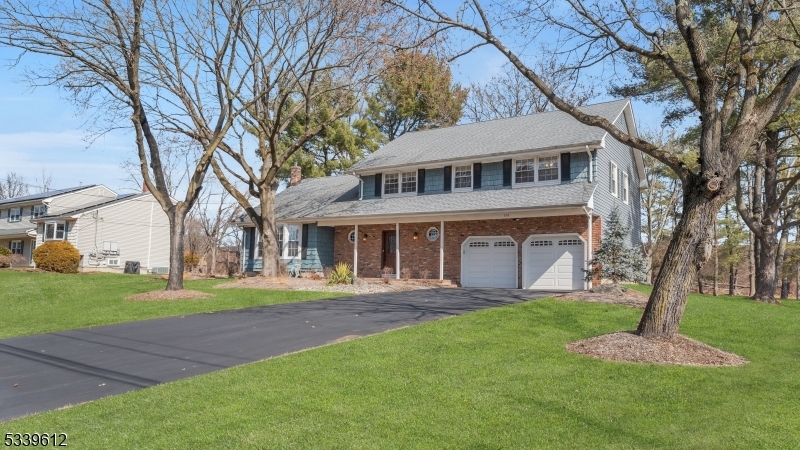 Property Photo:  656 Thruway Dr  NJ 08807 