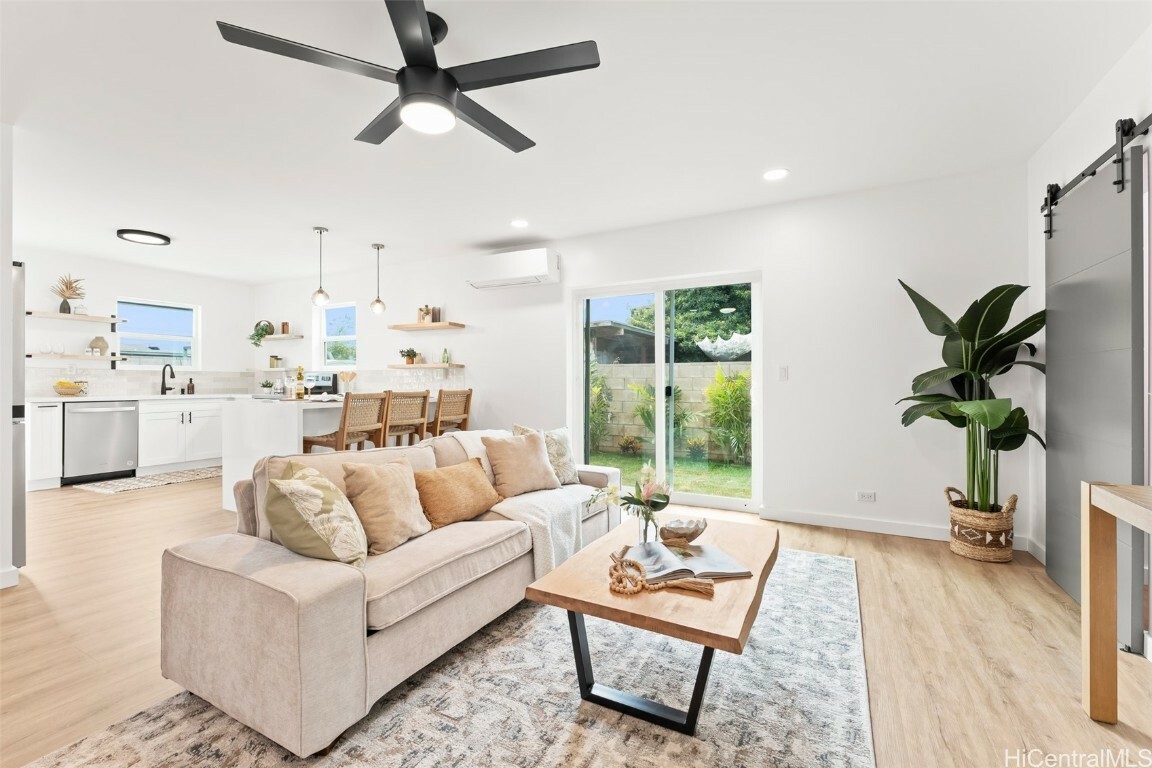 Property Photo: 631 Punaa Street A HI 96734