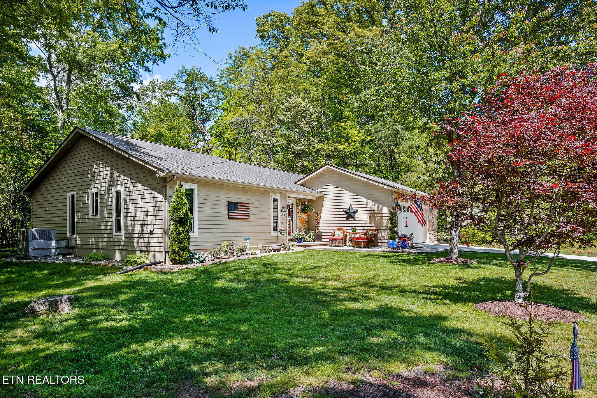 Property Photo: 123 Pomeroy Drive TN 38558