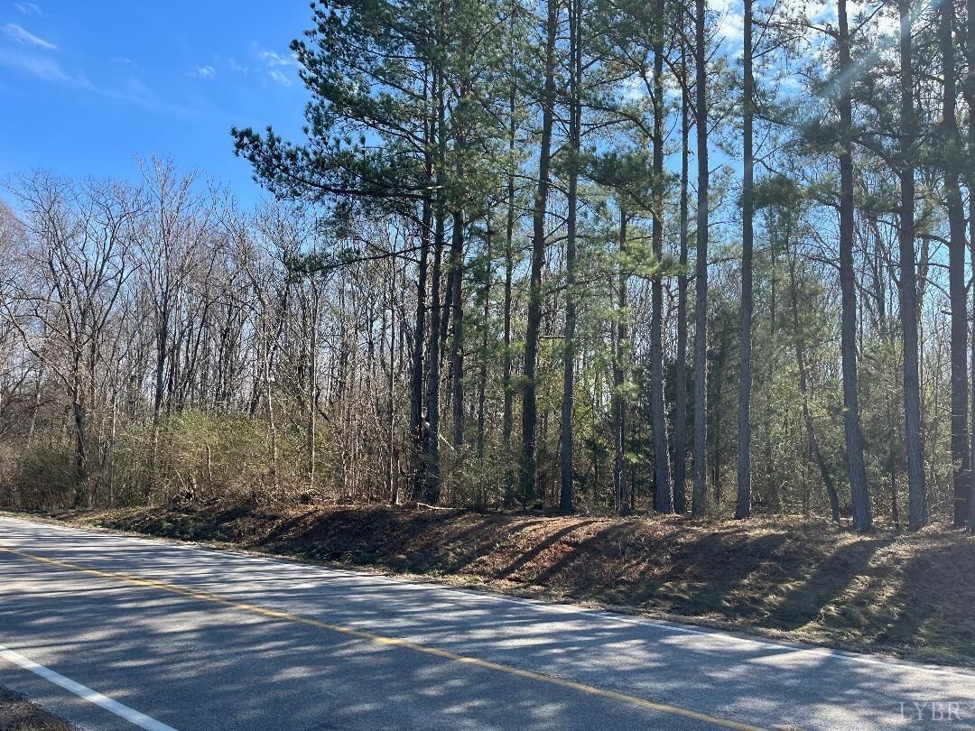 Property Photo:  23248 East James Anderson Hwy  VA 23040 