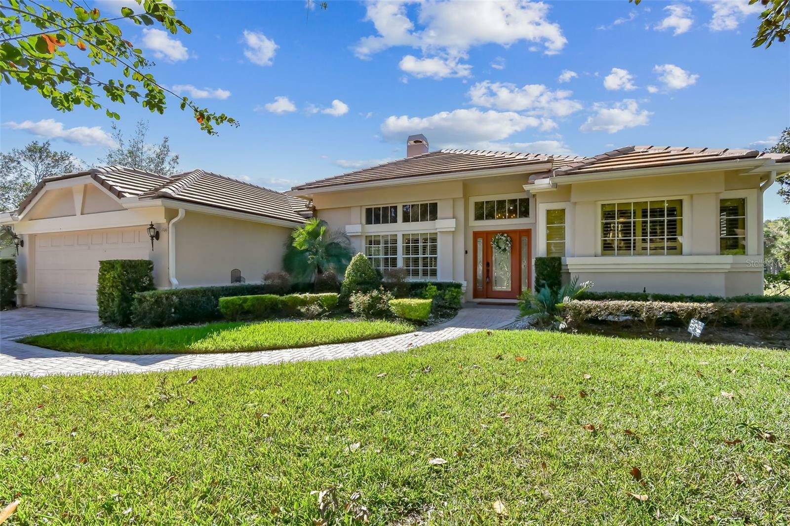 442 Devon Place  Lake Mary FL 32746 photo