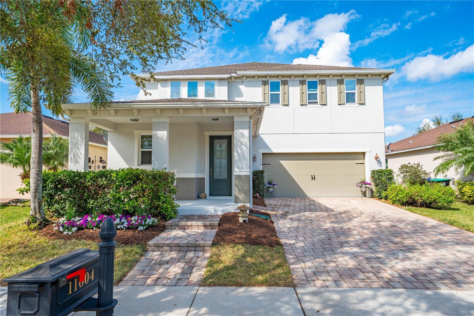 11604 Acosta Avenue  Orlando FL 32836 photo