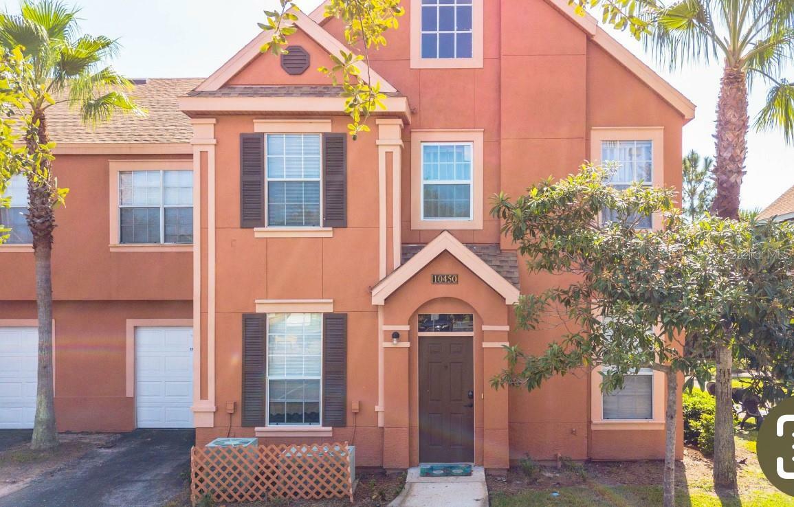 Property Photo:  10450 White Lake Court 44  FL 33626 