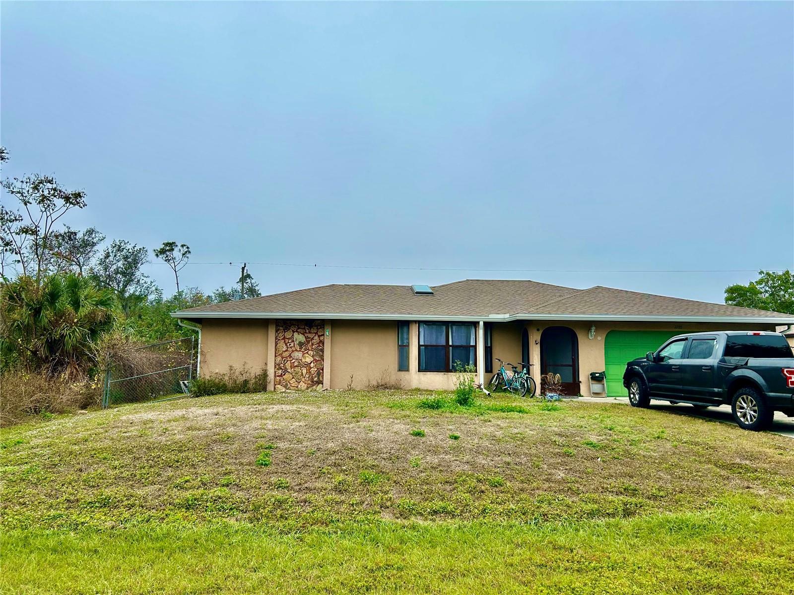 Property Photo:  2289 Tolbert Street  FL 33948 