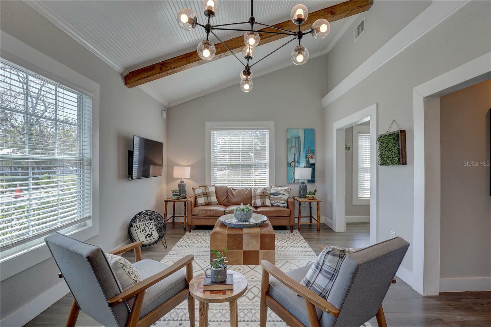 Property Photo: 315 40th Street S FL 33711