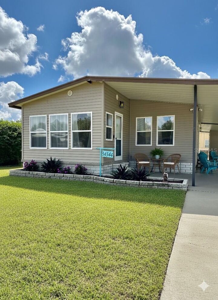 Property Photo:  34344 Timberland Boulevard  FL 33543 