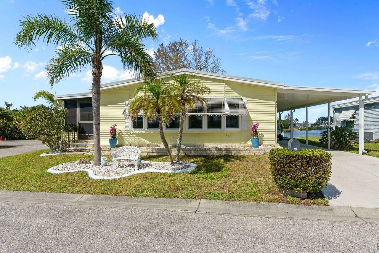 Property Photo:  788 Imperial Drive  FL 34287 