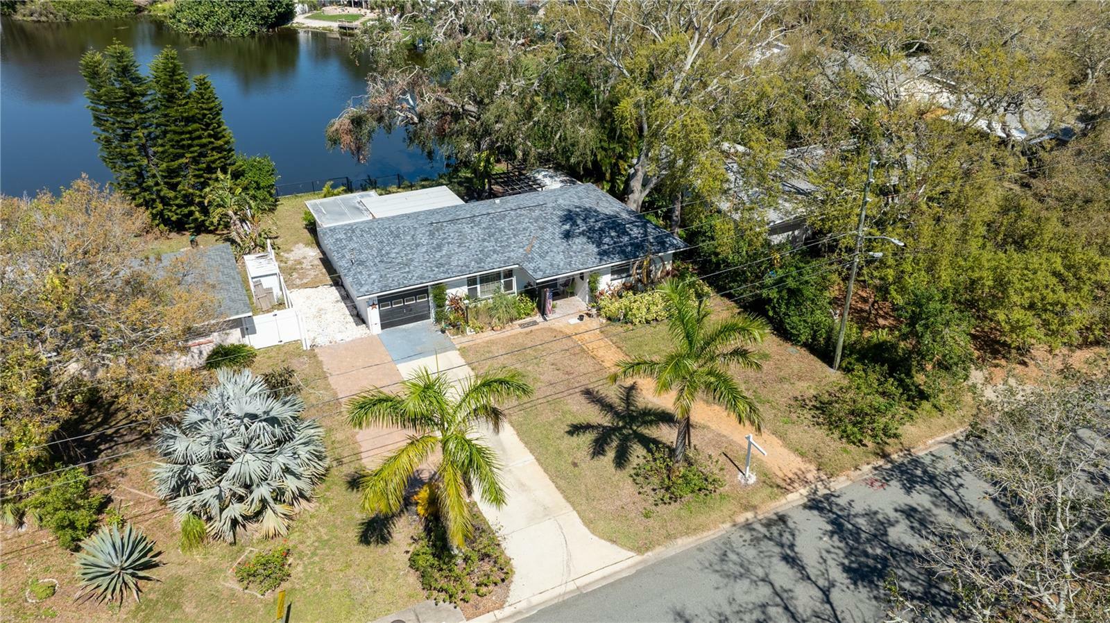 Property Photo: 1131 60th Ave S FL 33705