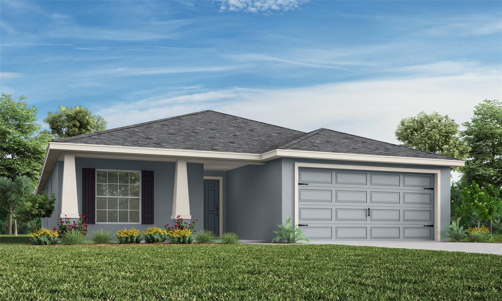 Property Photo:  1794 Daystar Drive  FL 33844 