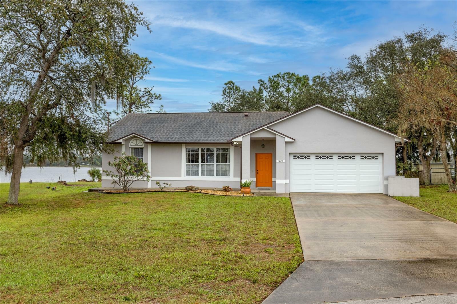 1983 Stacey Circle  Deltona FL 32738 photo
