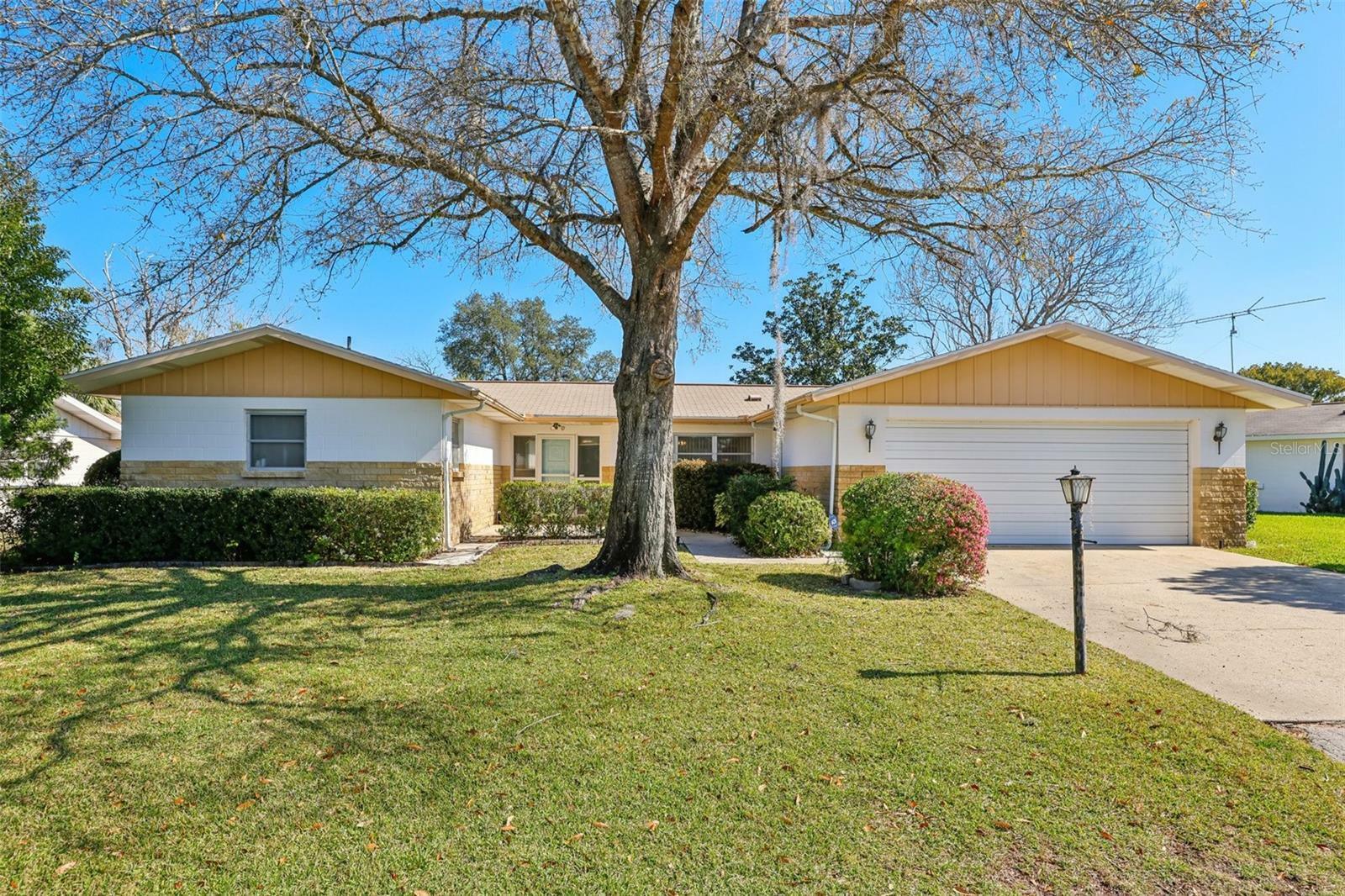 Property Photo: 9305 Bahia Track Way FL 34472