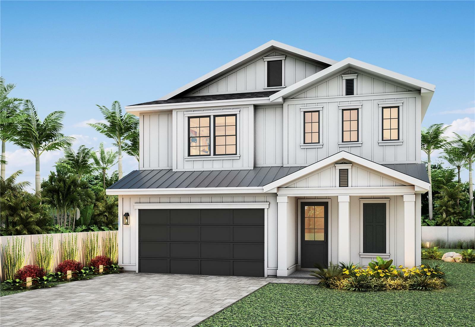 Property Photo: 3618 W Royal Palm Circle FL 33629