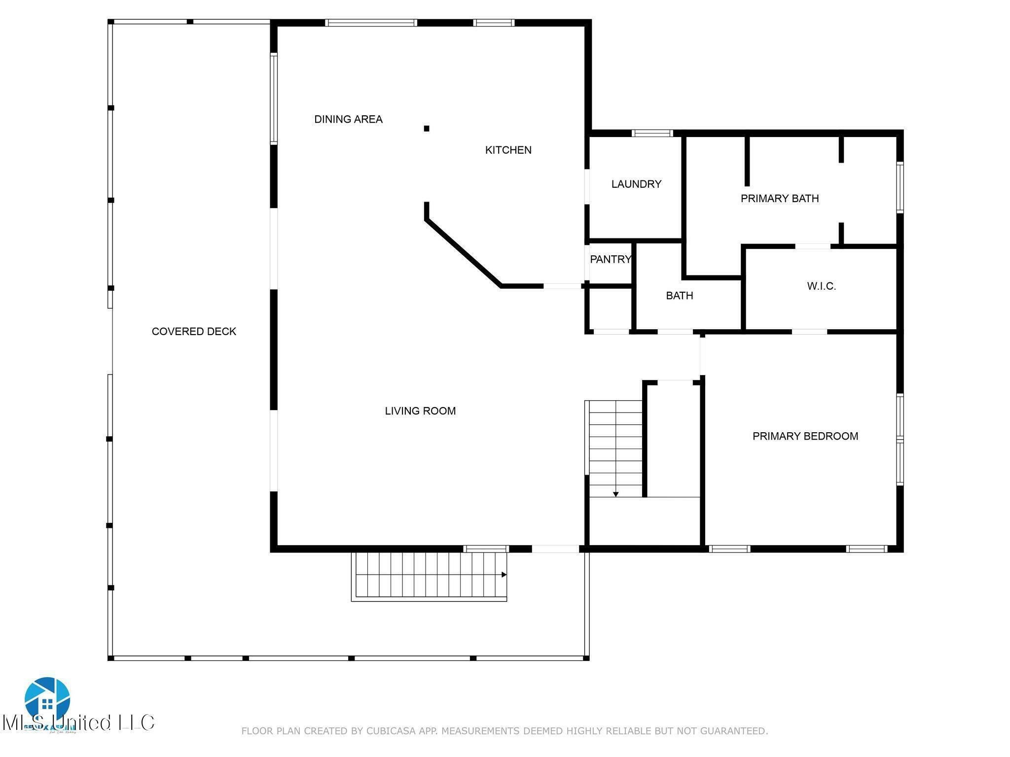 Property Photo: 2036 Hollywood Drive MS 39520