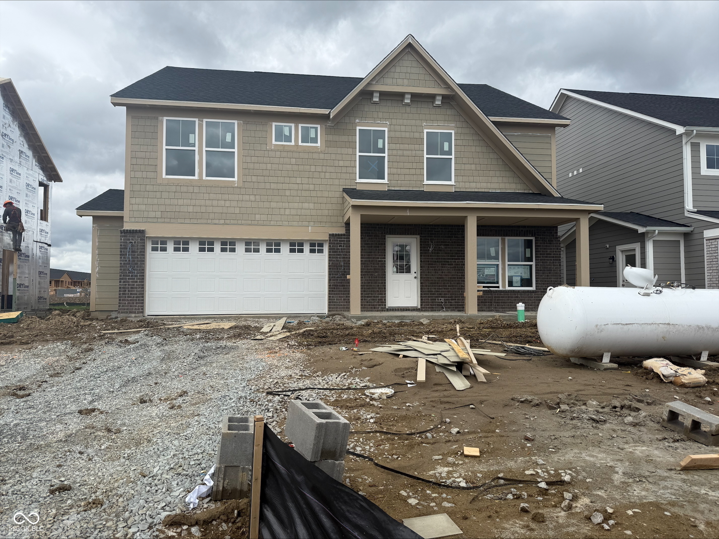 7316 Broadview  McCordsville IN 46055 photo