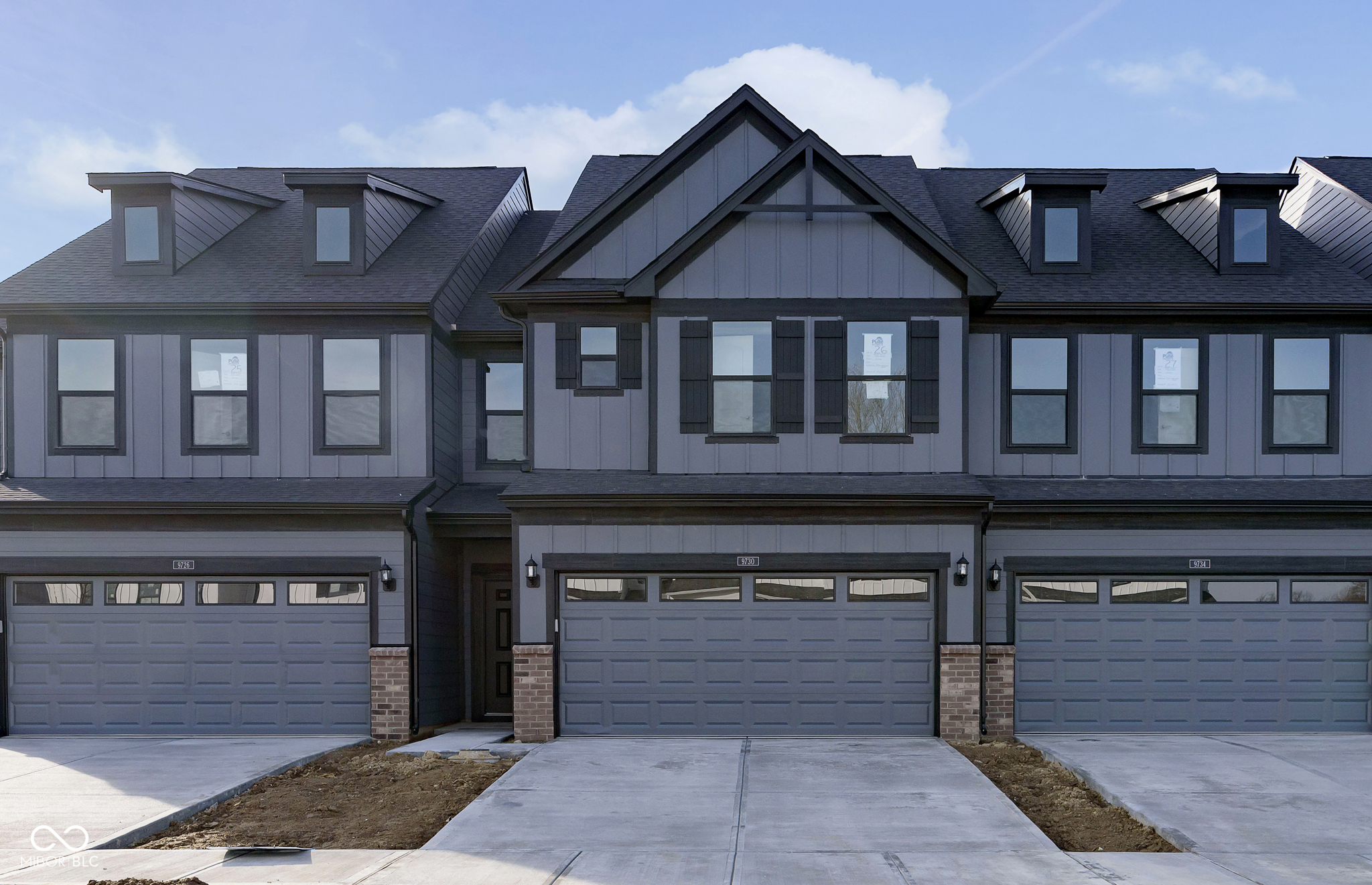 9730 Behner Drive  Fishers IN 46250 photo