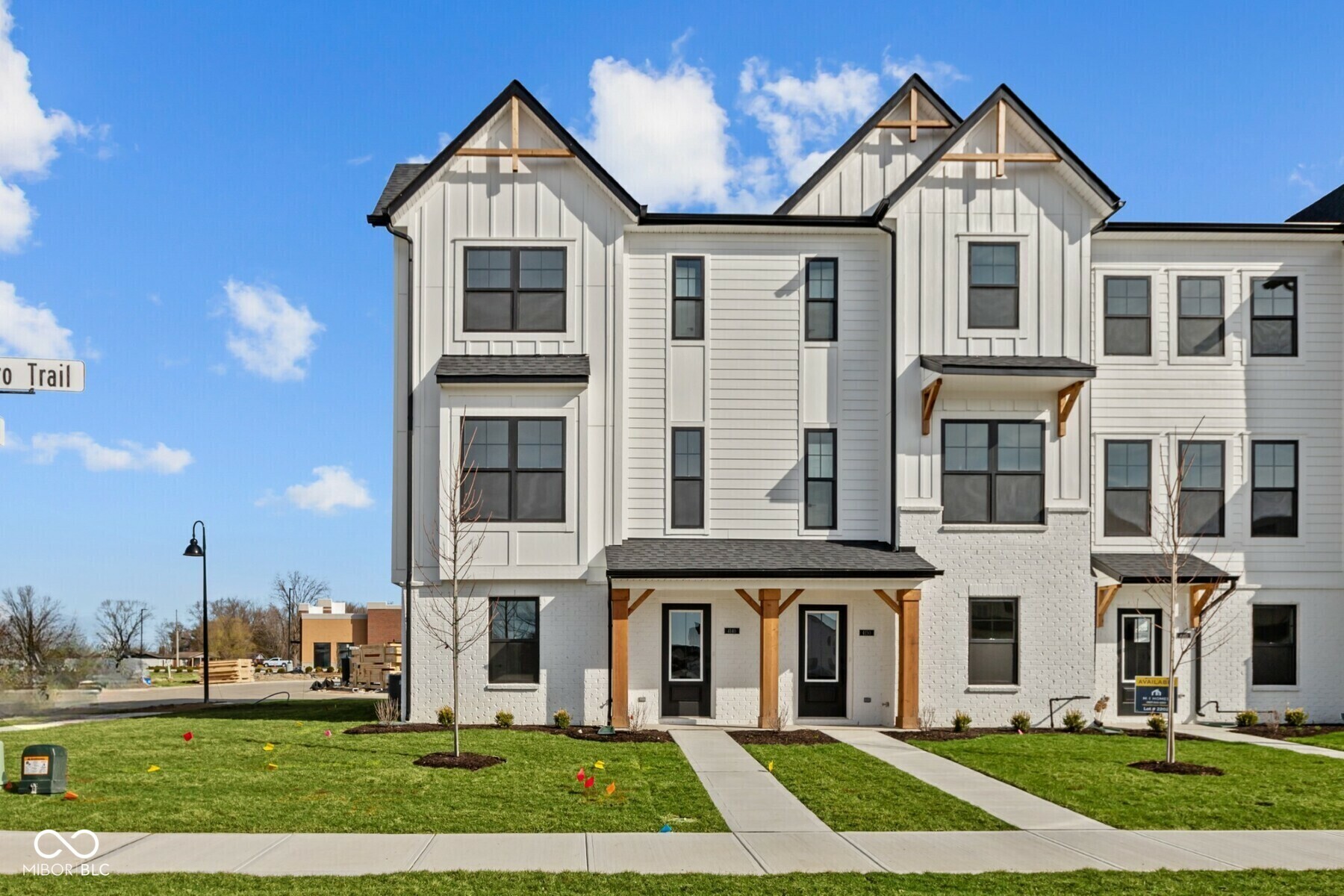 4140 Douro Trail  Westfield IN 46062 photo