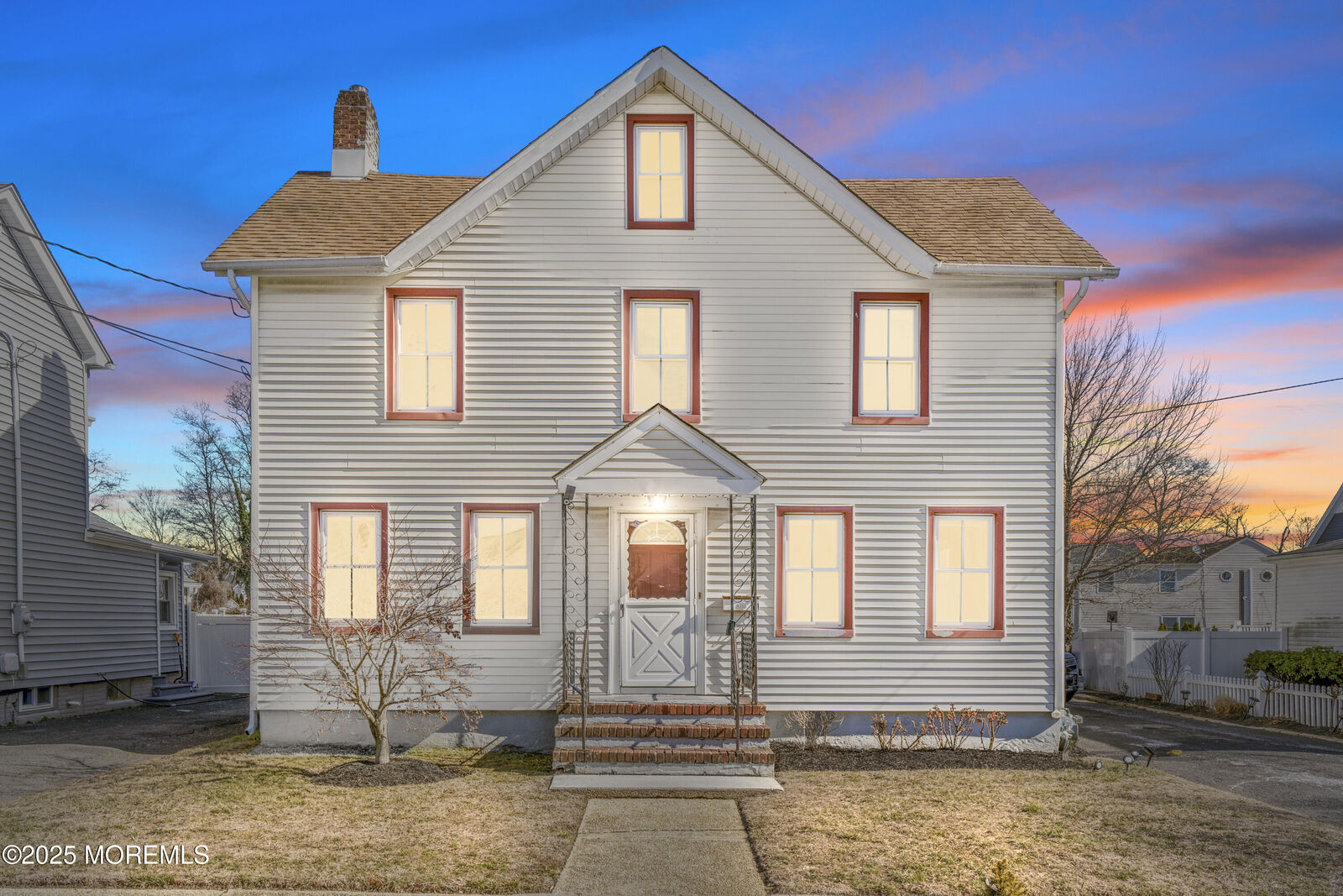 Property Photo: 21 Worthley Street NJ 07701