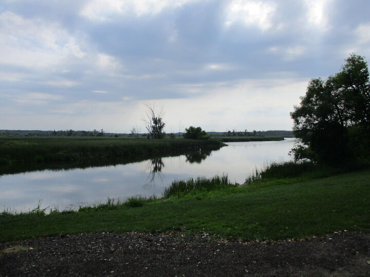 Property Photo: 6236 Arrowhead Drive MI 49408