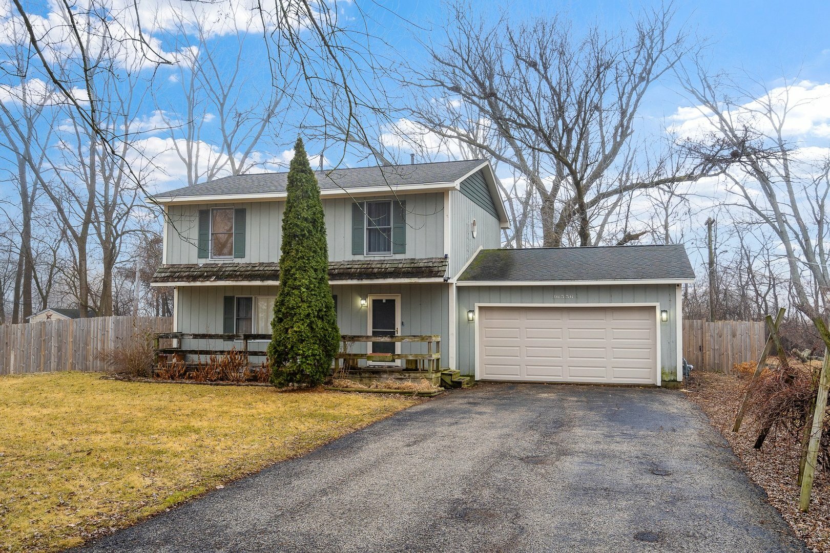 Property Photo:  36556 N Marilyn Lane  IL 60046 