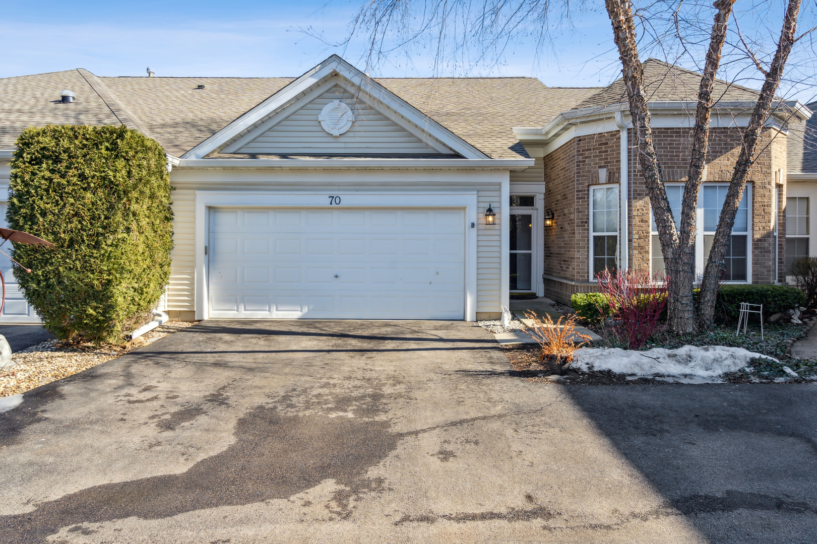 Property Photo:  70 Ashbrook Court  IL 60030 