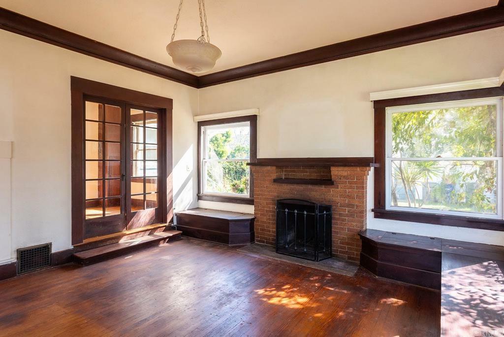 Property Photo: 600 1st Street CA 92118