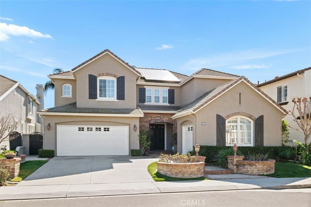 Property Photo: 26 Pegasus Drive CA 92679
