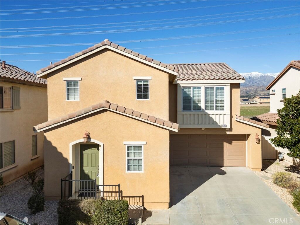 Property Photo: 1332 Rover Lane C CA 92223