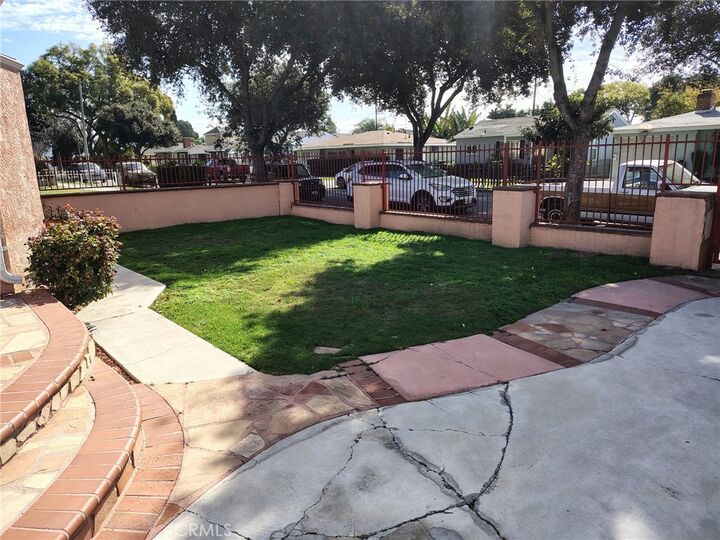 Property Photo: 129 E 68th Street CA 90805