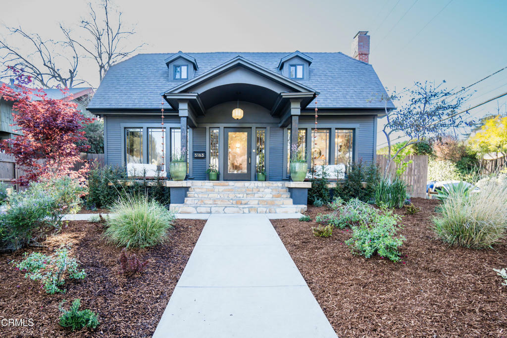 Property Photo: 5163 Highland View Avenue CA 90041