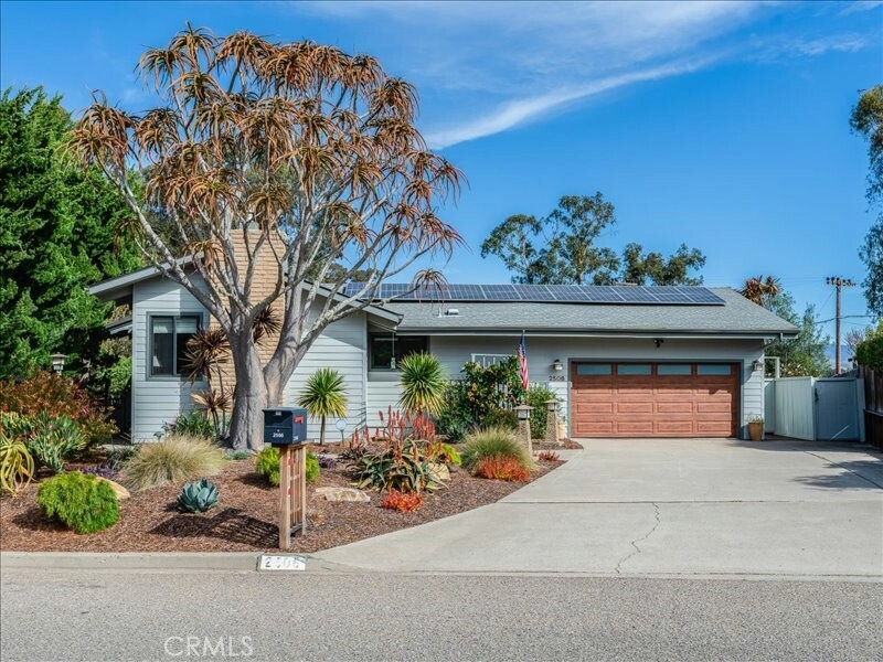 Property Photo:  2506 Rodman Drive  CA 93402 