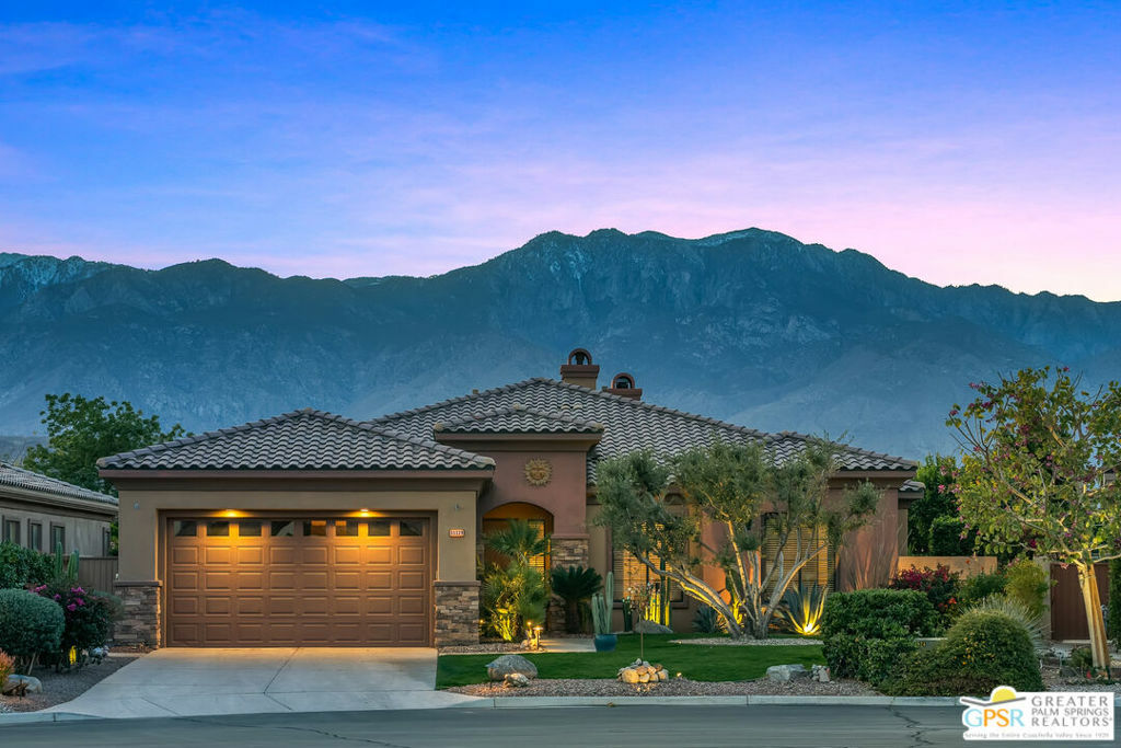 Property Photo: 35329 Vista Montana Court CA 92234