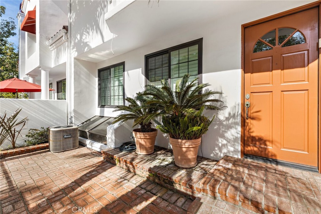 Property Photo: 19481 Pompano Lane 104 CA 92648
