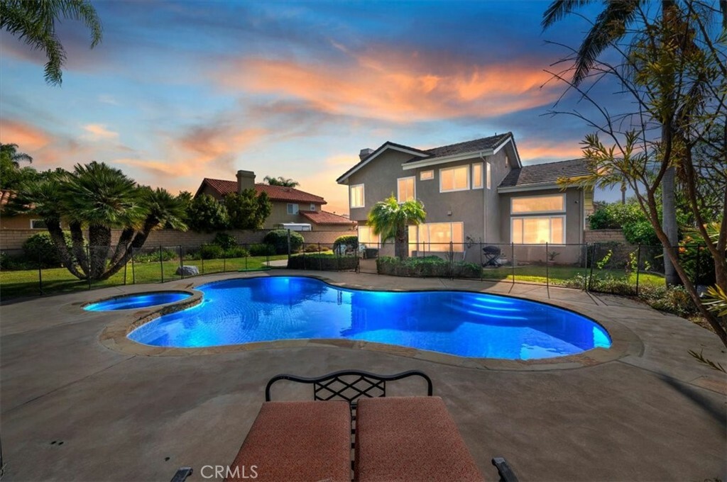 Property Photo:  21775 Todd Avenue  CA 92887 