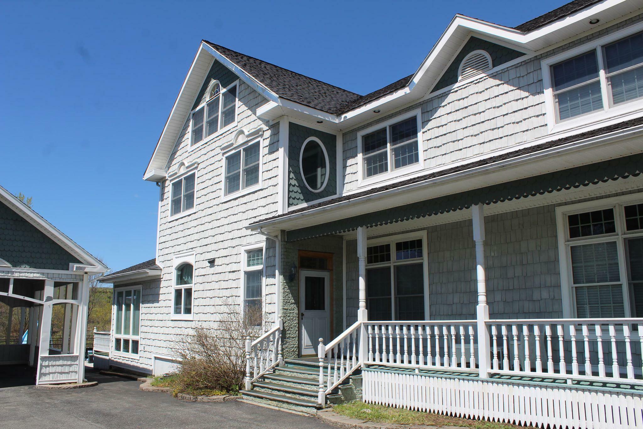 Property Photo: 697 Main Street ME 04774