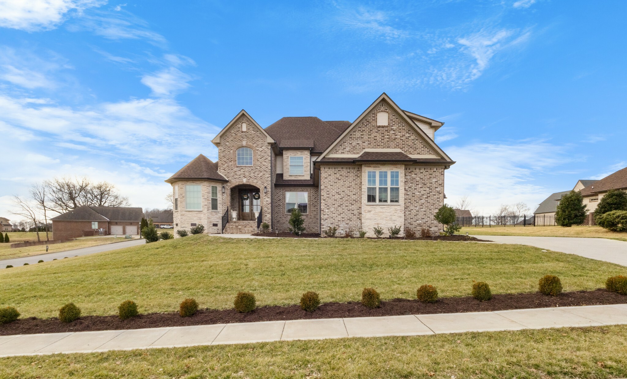 1484 Overlook Pointe  Clarksville TN 37043 photo