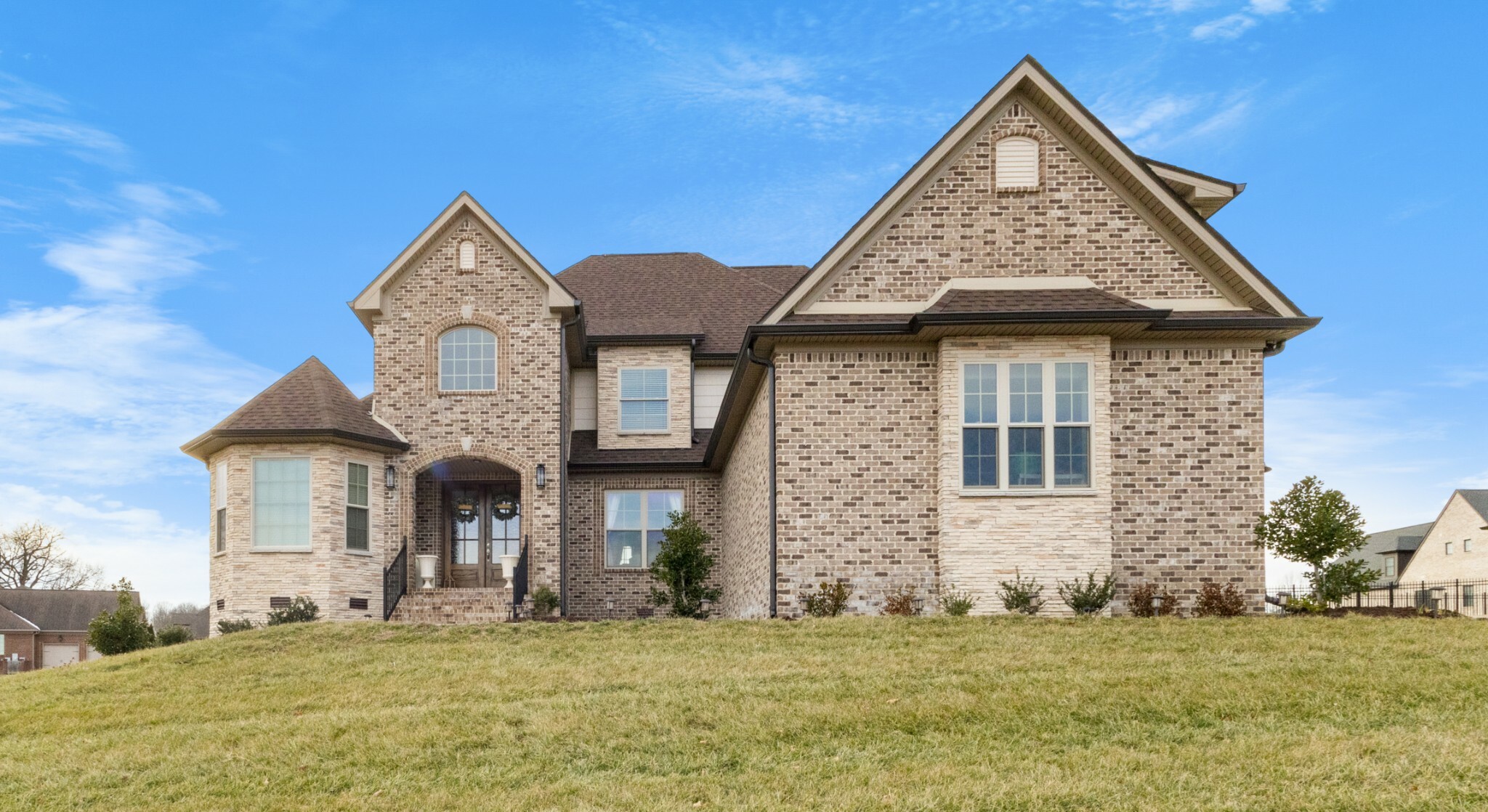 Property Photo: 1484 Overlook Pointe TN 37043