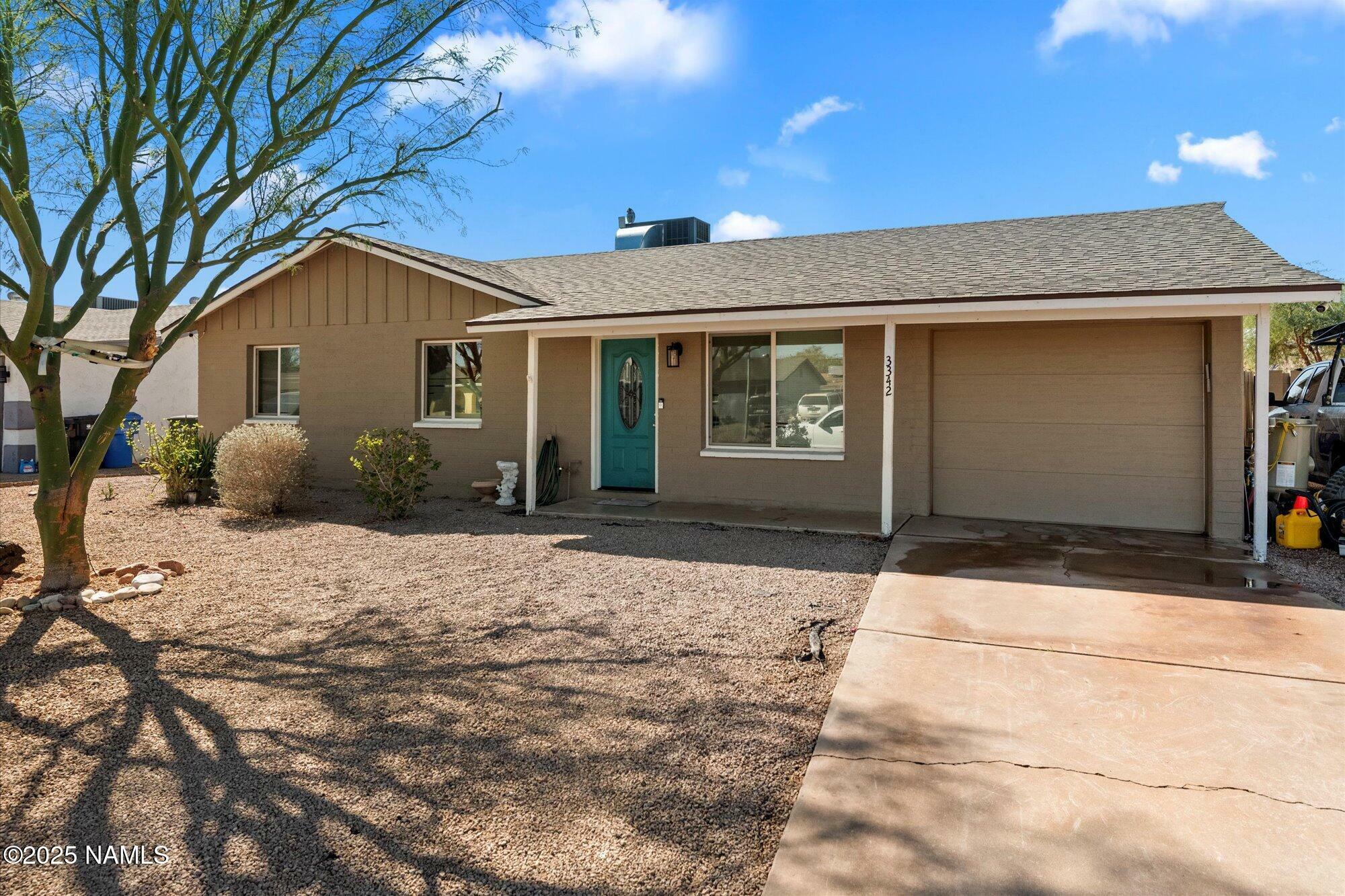 Property Photo:  3342 N 63rd Avenue  AZ 85033 