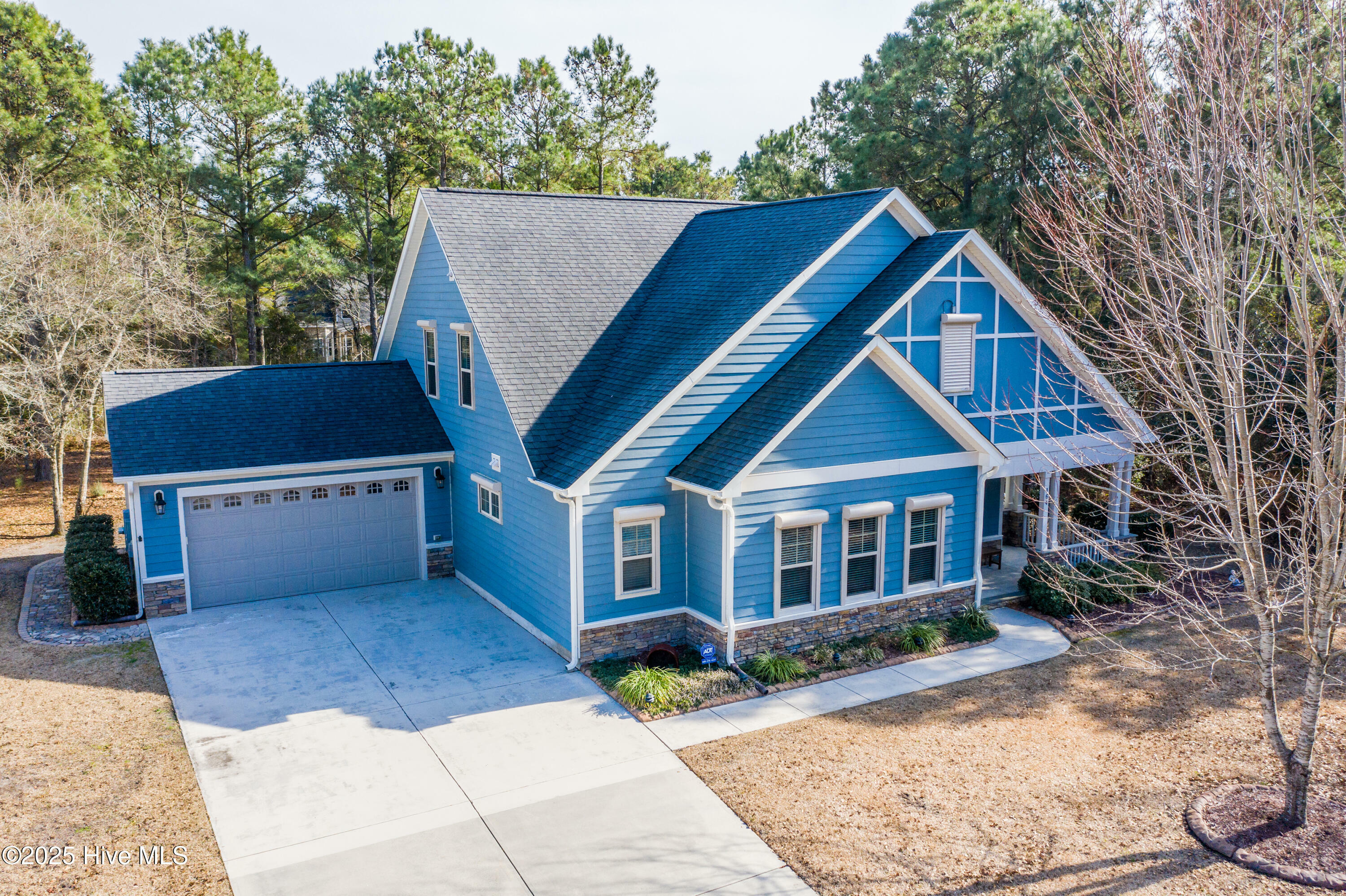 Property Photo: 164 Marina Wynd Way NC 28460