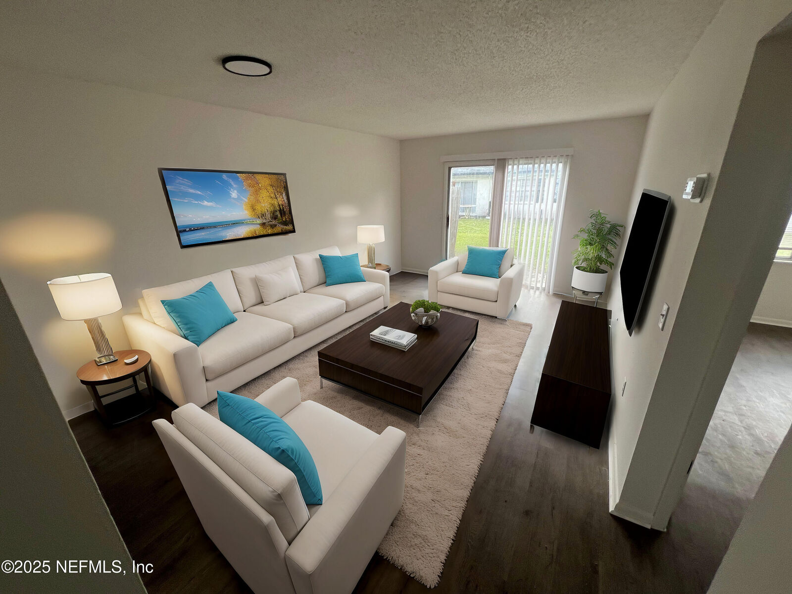 Property Photo:  1515 Pullen Road 3  FL 32216 