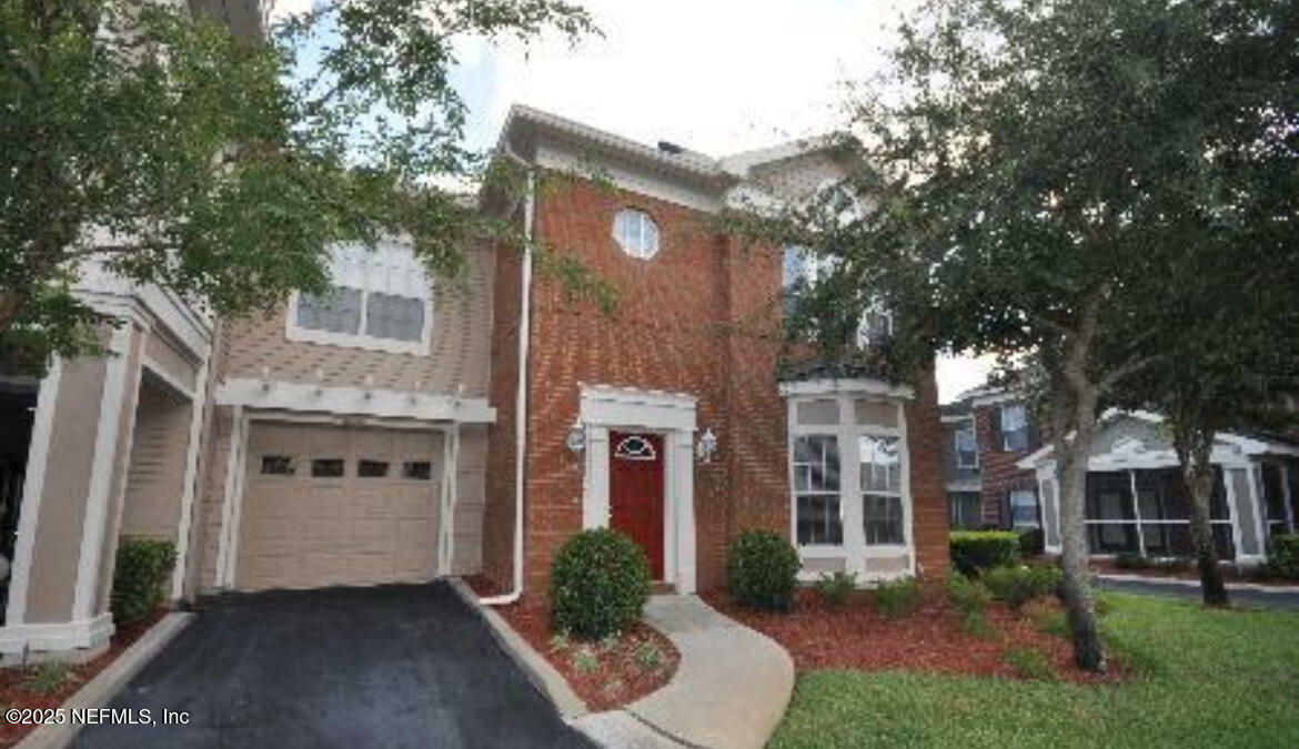 Property Photo:  10901 Burnt Mill Road 2203  FL 32256 