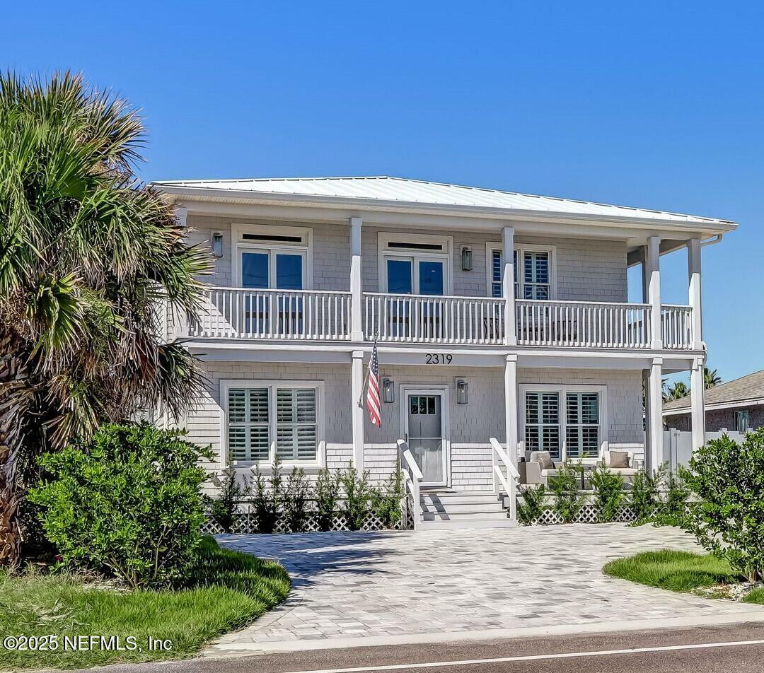 Property Photo:  2319 S Fletcher Avenue  FL 32034 