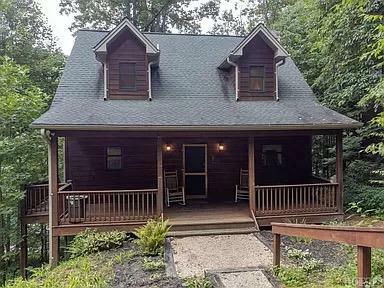 Property Photo: 967 Indian Lake Drive NC 28781