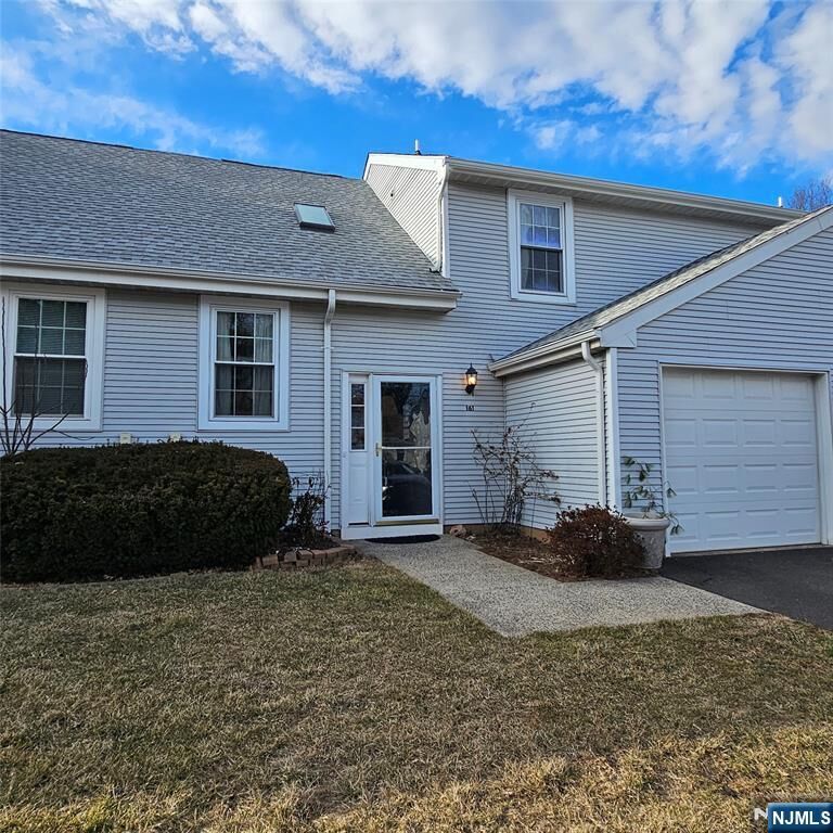 Property Photo:  161 Picadilly Place  NJ 08873 