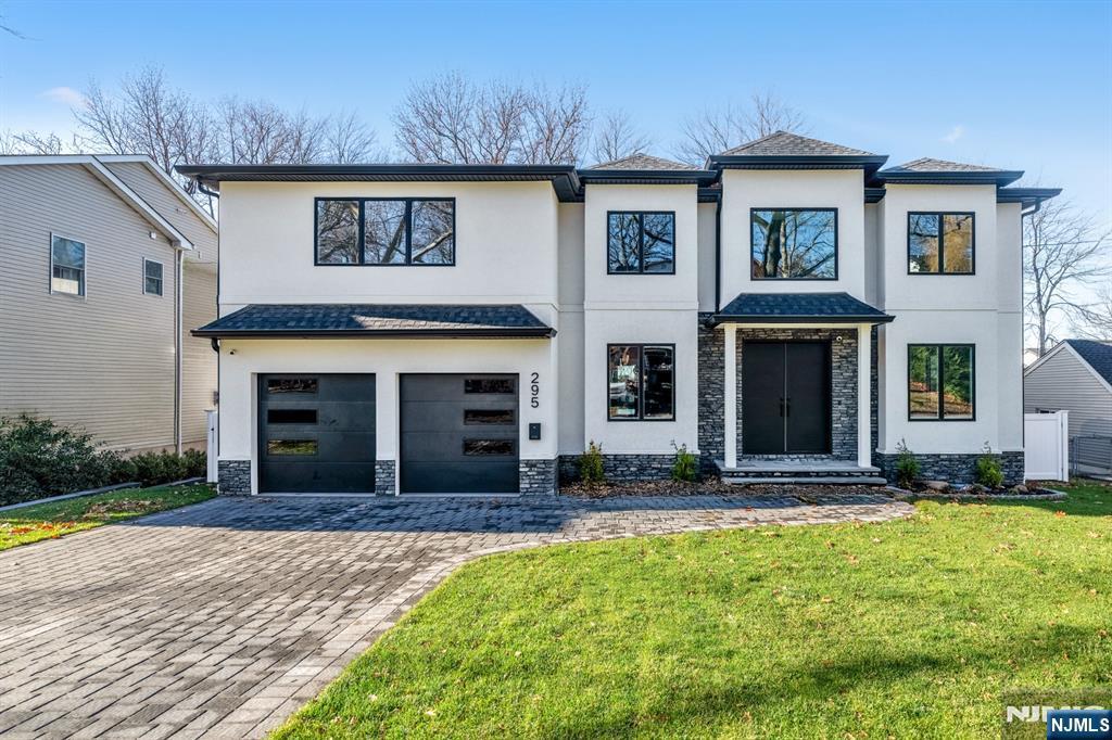 Property Photo: 295 Haywood Drive NJ 07652