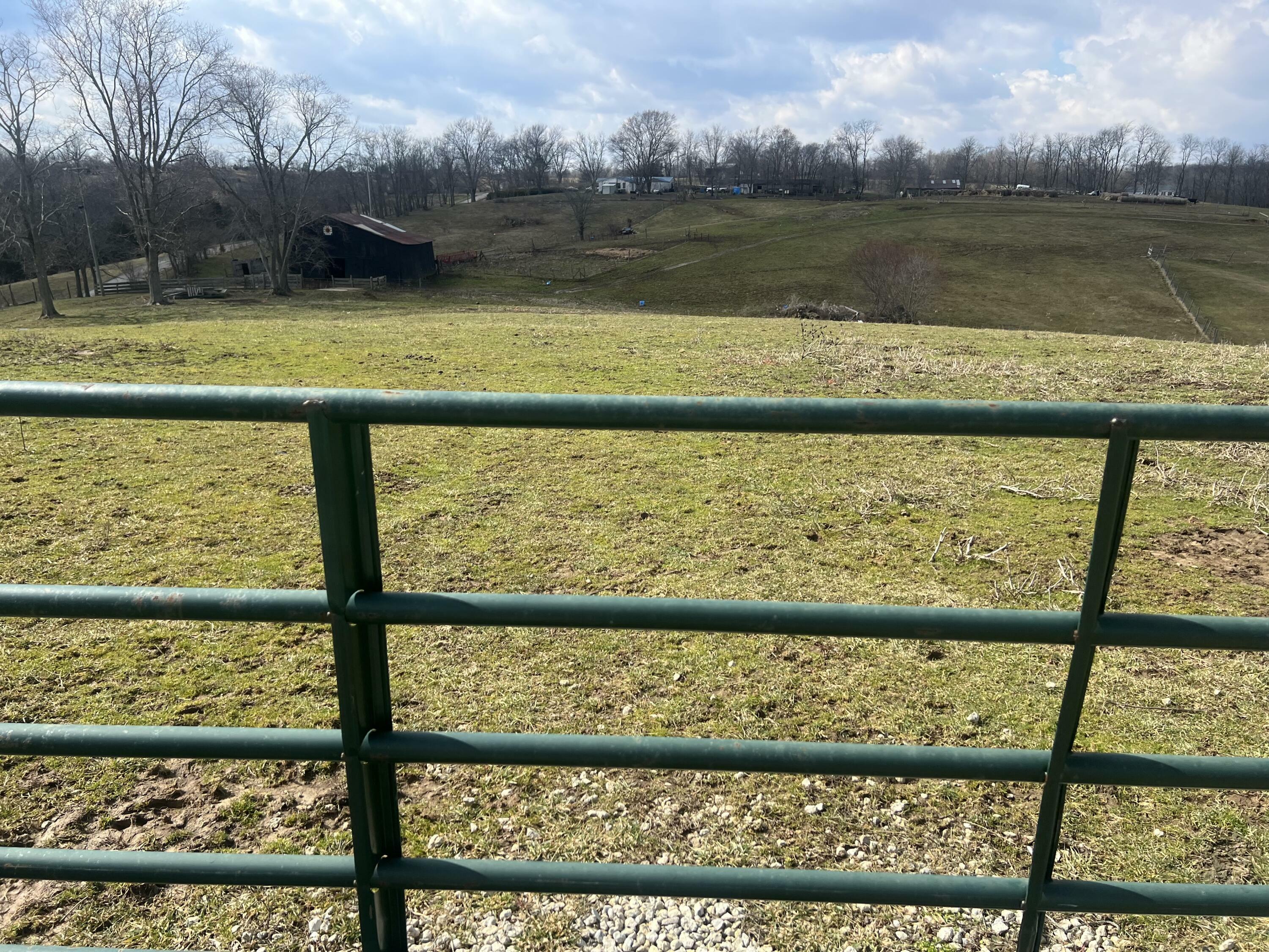 Property Photo: 11525 Napoleon Zion Station Road KY 41035