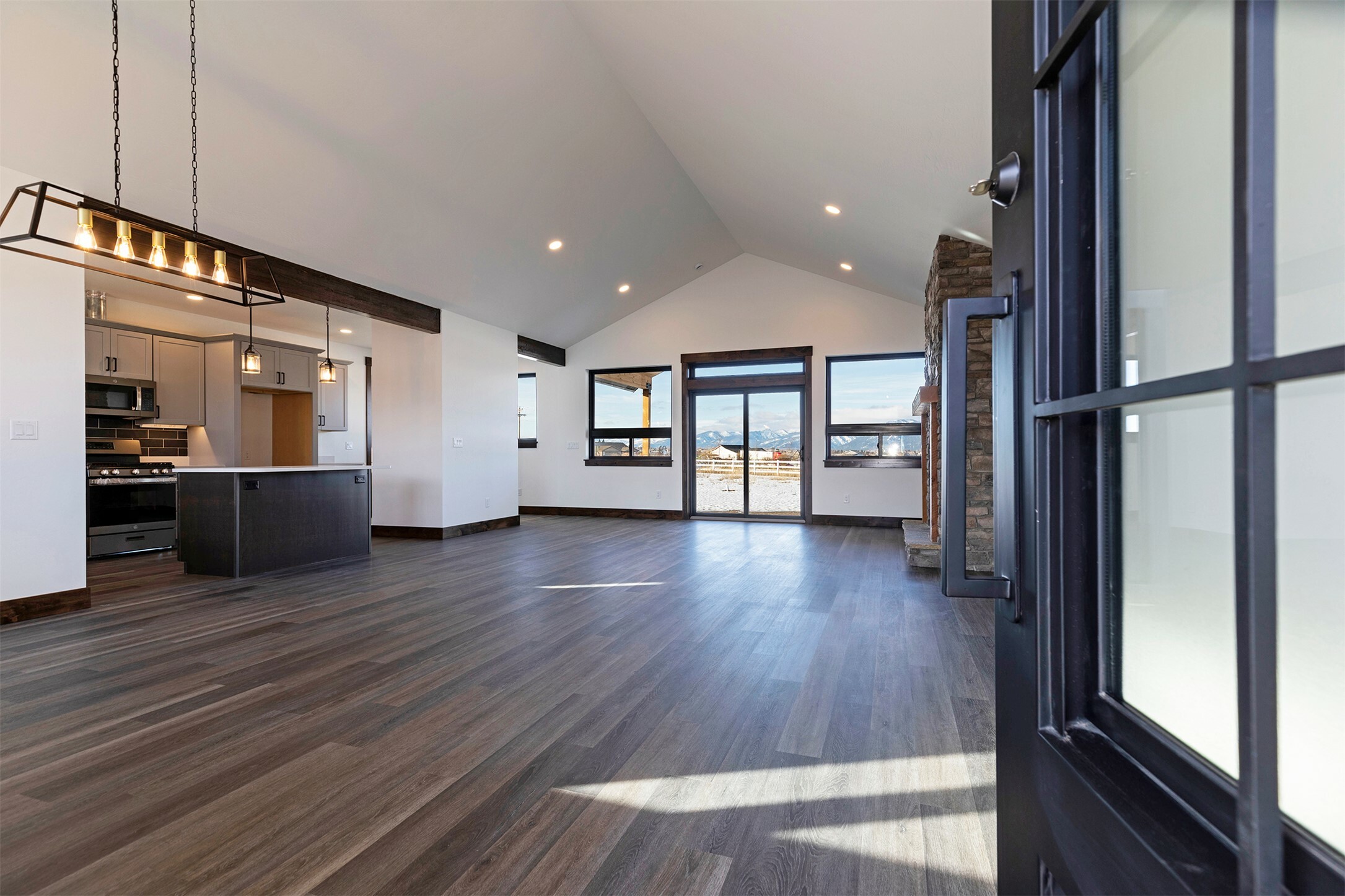 Property Photo: 811 Chieftain Court MT 59870