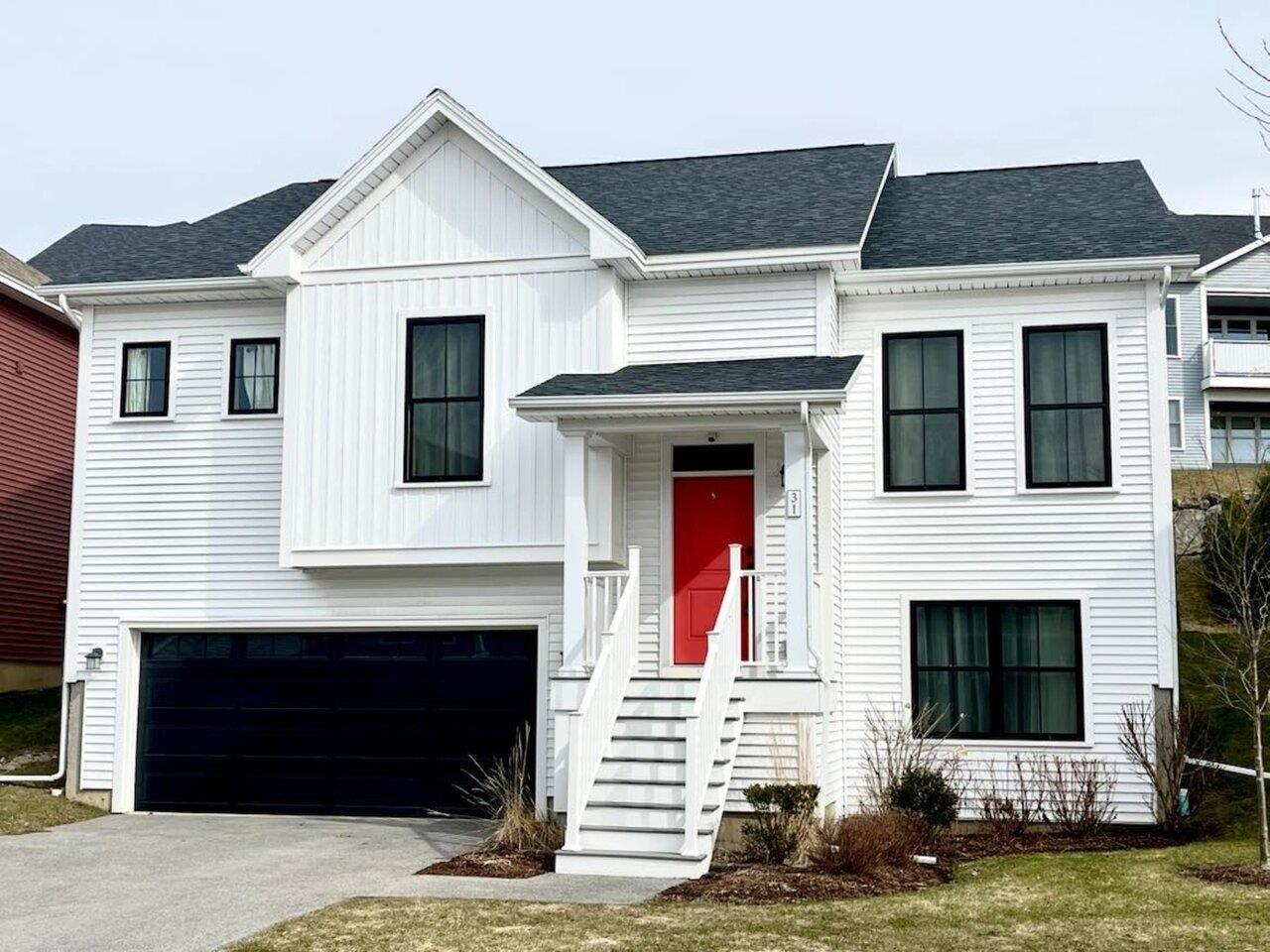 Property Photo:  31 Ledge Way  VT 05403 