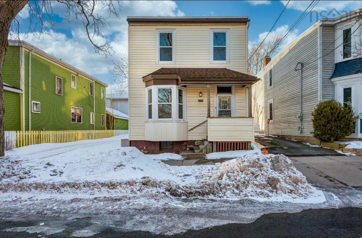 Property Photo:  6265 Summit Street  NS B3L 1R6 