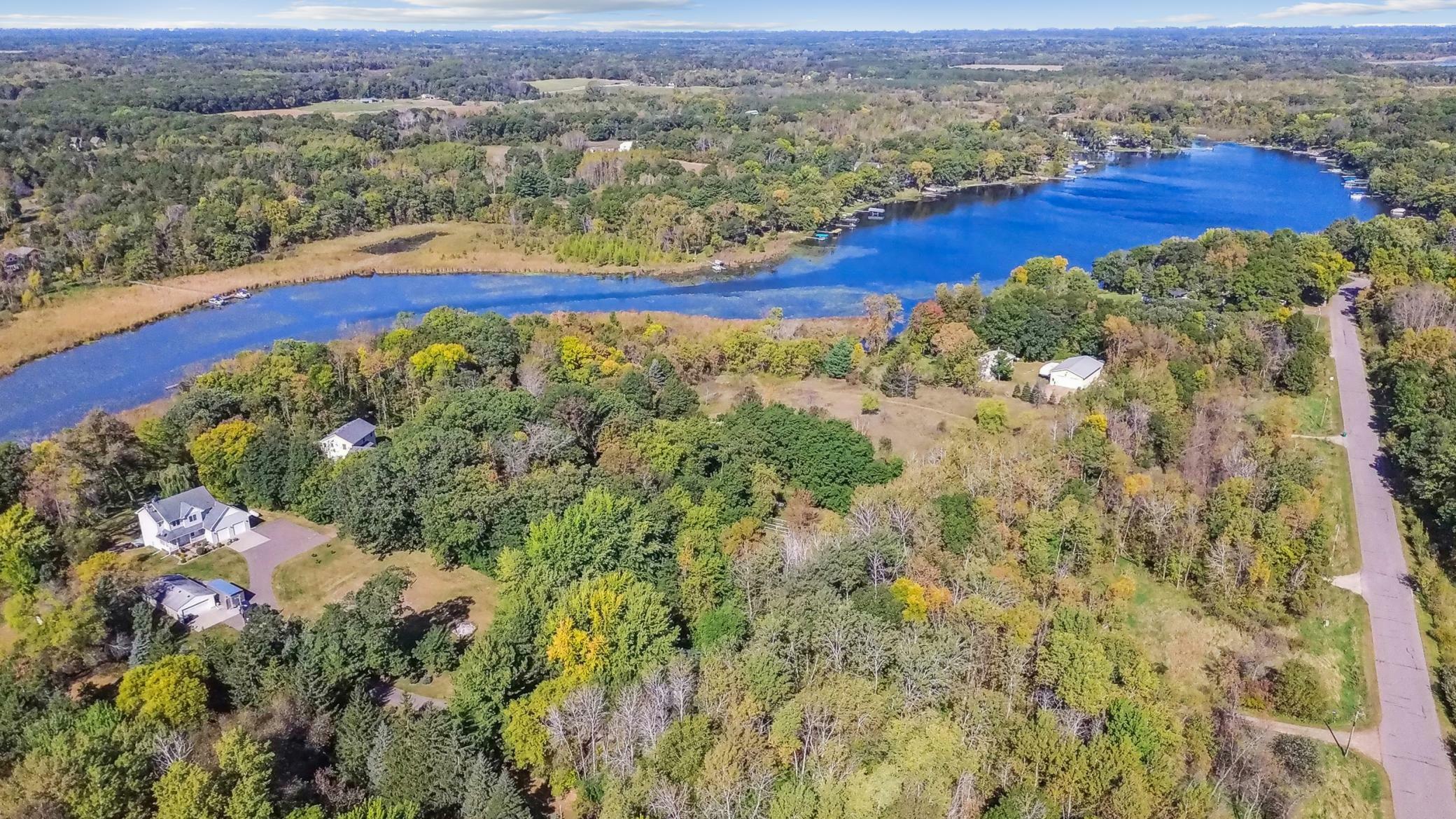 Property Photo: 28342 Tiger Street NW MN 55398